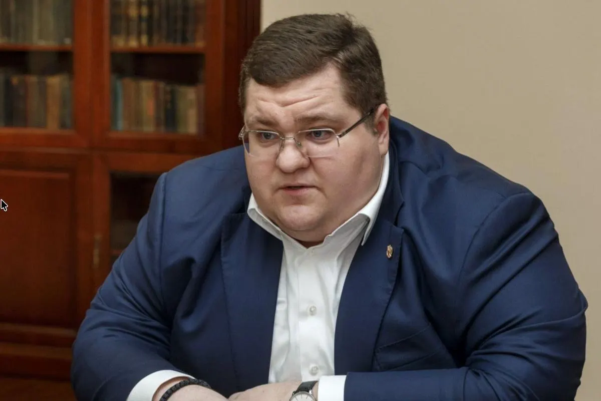 Президент подписал указ о назначении Игоря Чайки руководителем Федерального агентства по делам соотечественников, проживающих за рубежом. Чайка работает в ведомстве с 2021 года; предыдущий руководитель недавно ушёл в отставку.