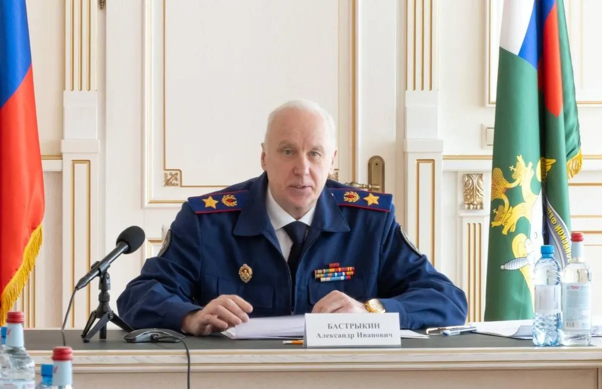 Глава Следственного комитета поручил провести проверку произведений Григория Остера, включая популярные «Вредные советы», усомнившись в их воспитательной ценности.