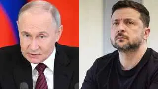 Украина обратилась к Турции с просьбой организовать личную встречу Владимира Зеленского и Владимира Путина, рассчитывая придать новый импульс застопорившемуся мирному процессу на фоне позиционного тупика на фронте и ослабления внимания США к украинскому направлению.
