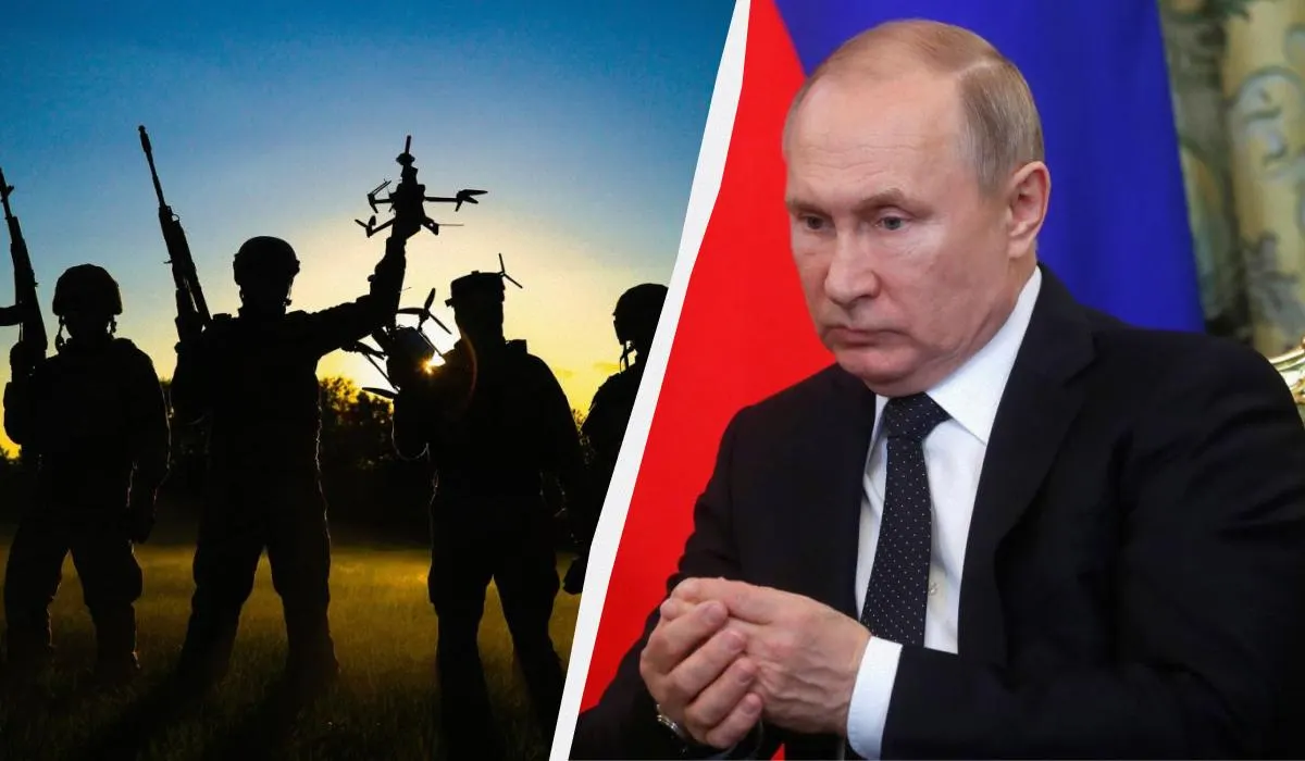 Беспилотники и удары средней дальности резко меняют расклад сил: Украина наносит всё больший урон в тылу России, и в ближайшие месяцы определится дальнейший ход событий.