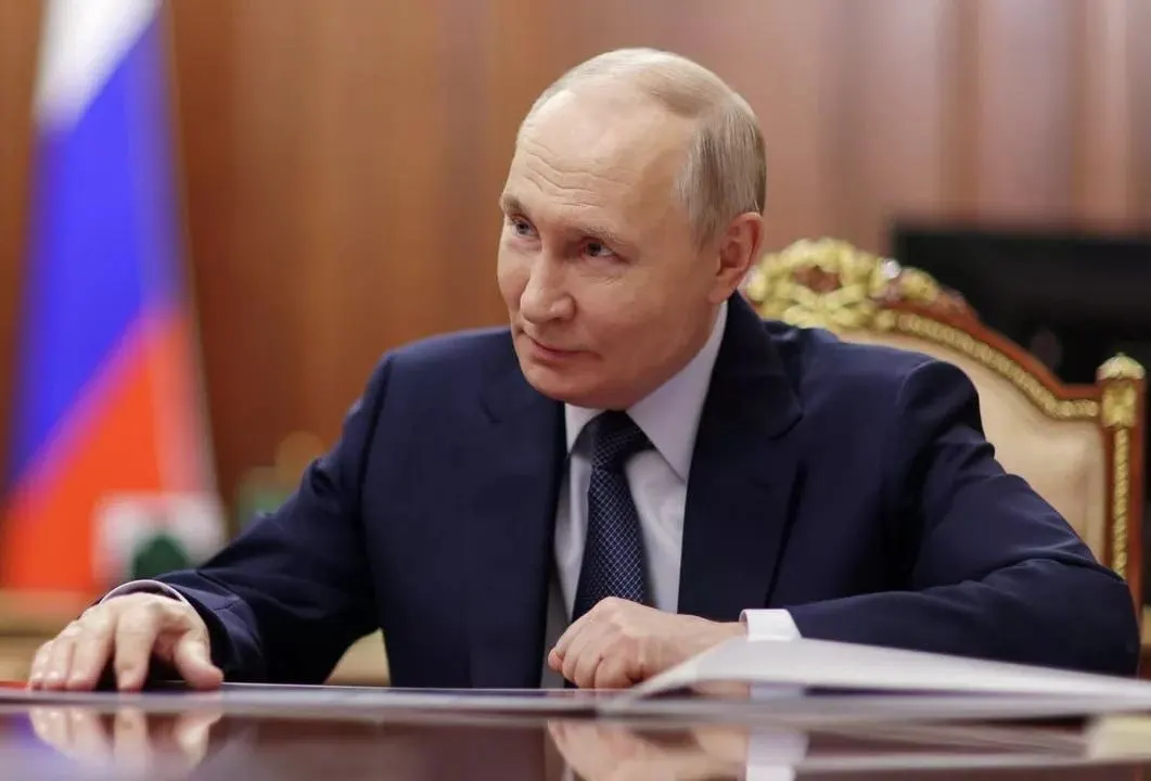 Пресс‑секретарь президента заявил, что выступление главы государства в День Победы ожидают во всём мире, и это оправдано.