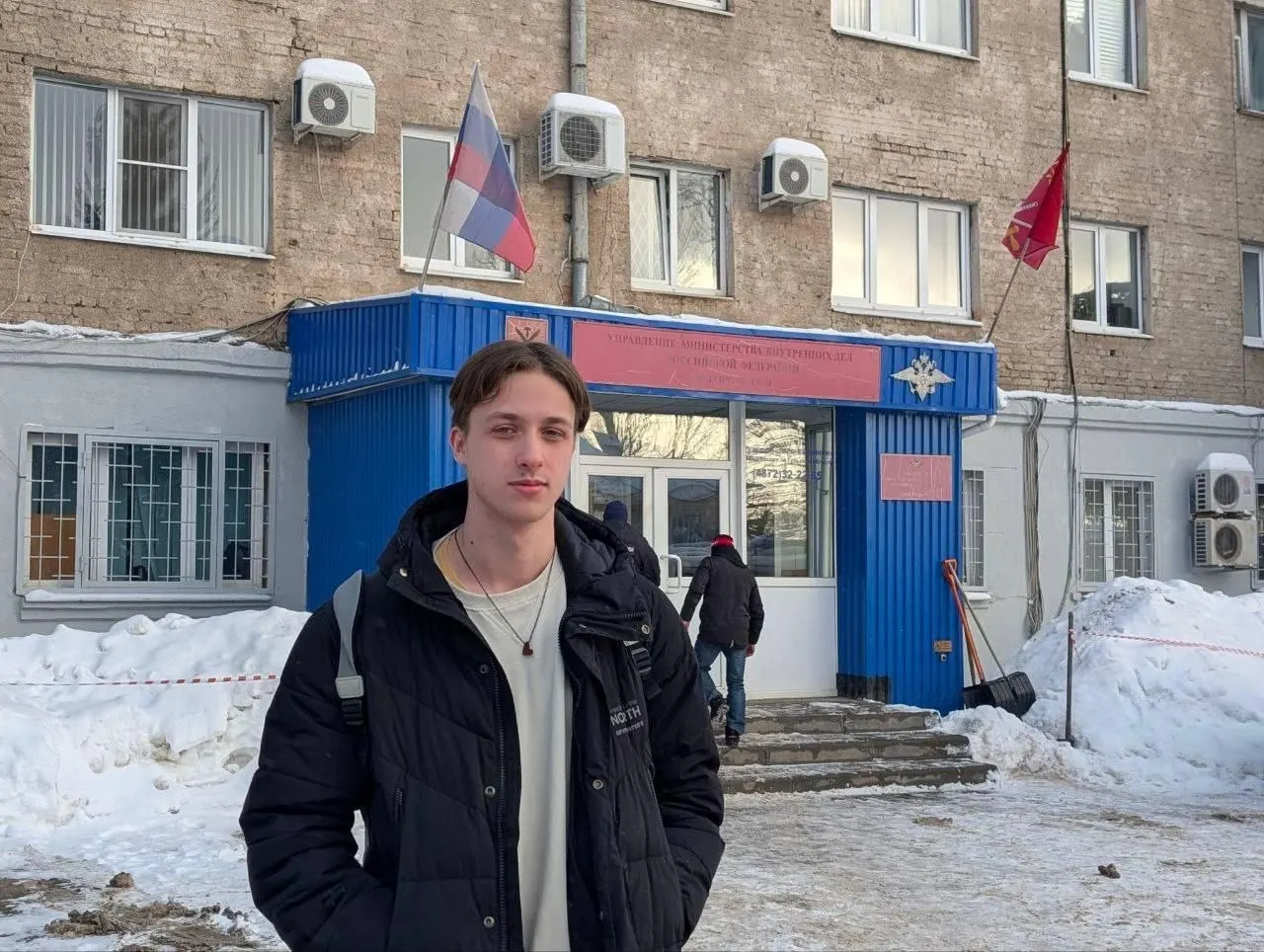 Евгений Малюгин, бывший член незарегистрированной партии «Рассвет», появился в списке иноагентов. Он заявляет о планах оспорить решение. В тот же день в реестр включили ряд других людей и зарубежные ресурсы.