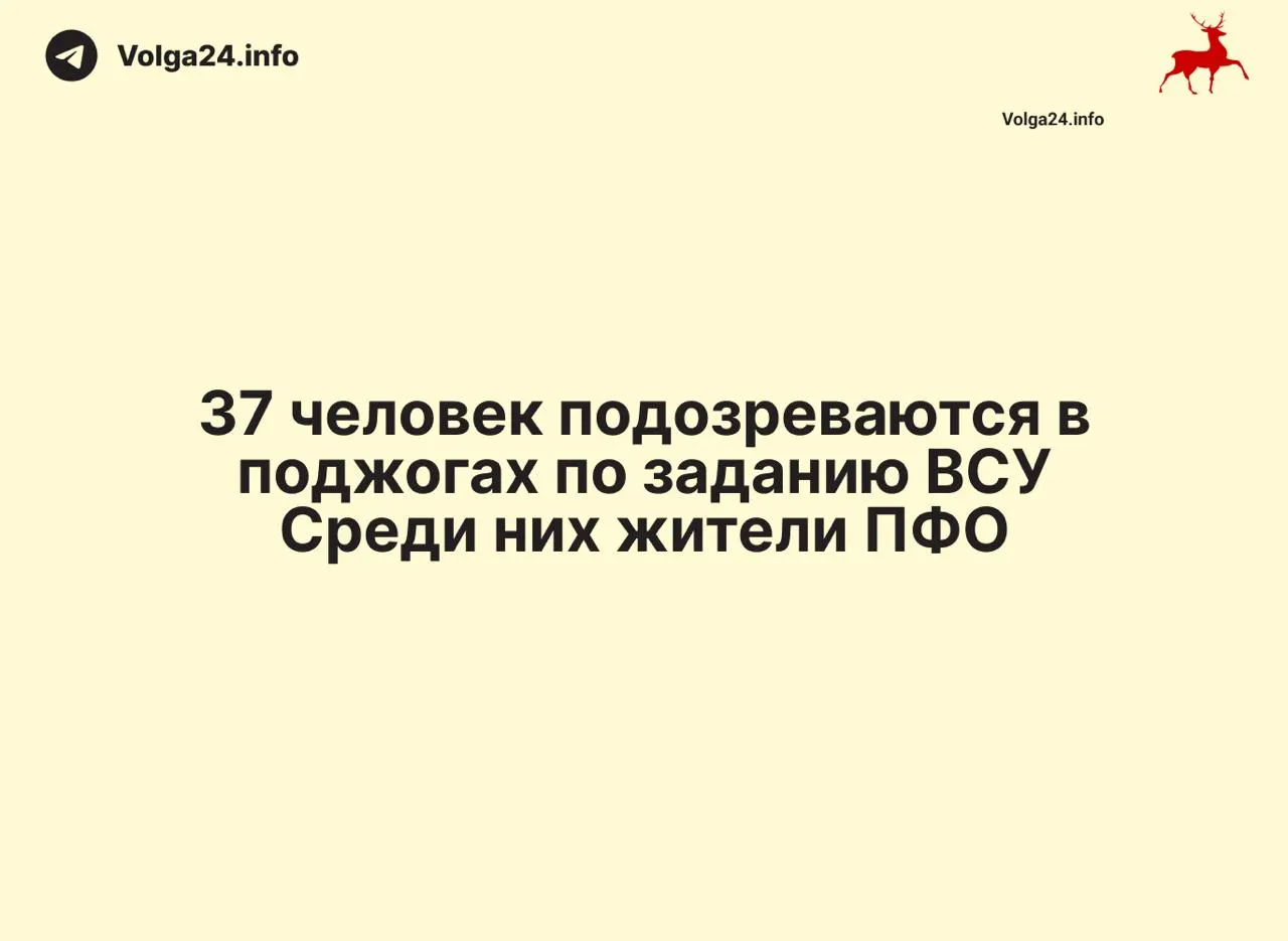 По всей России прошли крупные задержания: у подозреваемых изъяли более 50 сим‑боксов и около 8 тысяч SIM‑карт. Возбуждены уголовные дела, часть задержанных подозревают в поджогах объектов инфраструктуры.