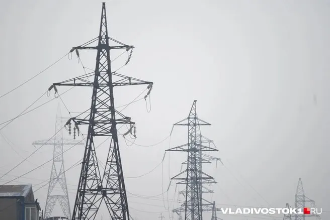 В утверждённом правительством прогнозе Минэкономразвития заложена поэтапная индексация тарифов на электроэнергию для населения Приморского края с октября 2026 года по 2029 год.