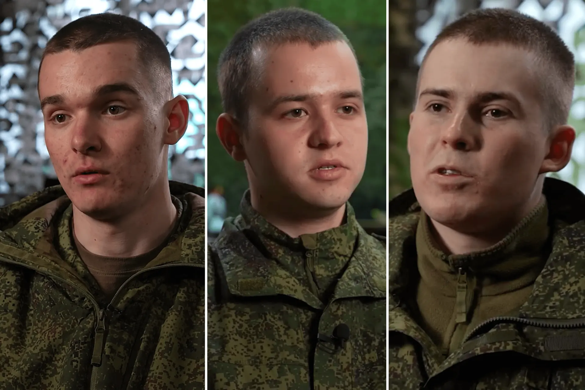 С начала мая ведомство выпустило несколько видео о молодых технарях из донских и сибирских вузов, которые оставили учёбу и заключили контракты для участия в спецоперации; в роликах подчёркивается их связь с беспилотными технологиями и программированием.