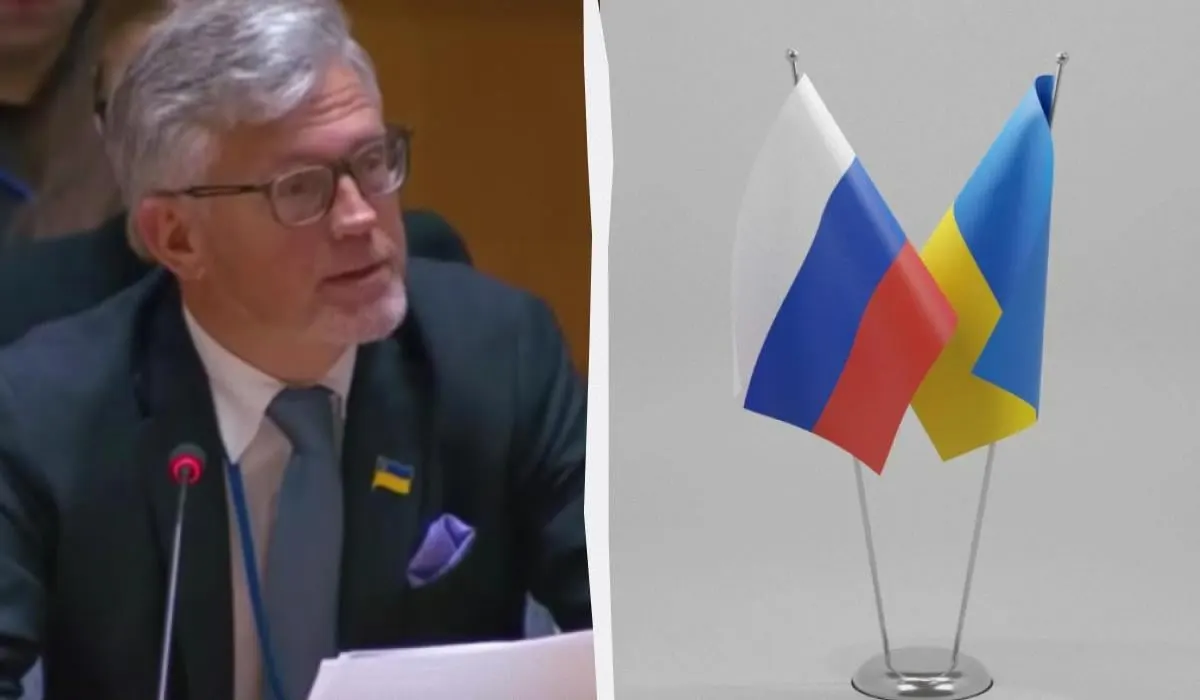 Постпред Украины при ООН Андрей Мельник рассказал, что Россия отказалась от предложения о встрече лидеров для обсуждения прекращения войны; при этом российские власти признают ухудшение экономической ситуации.