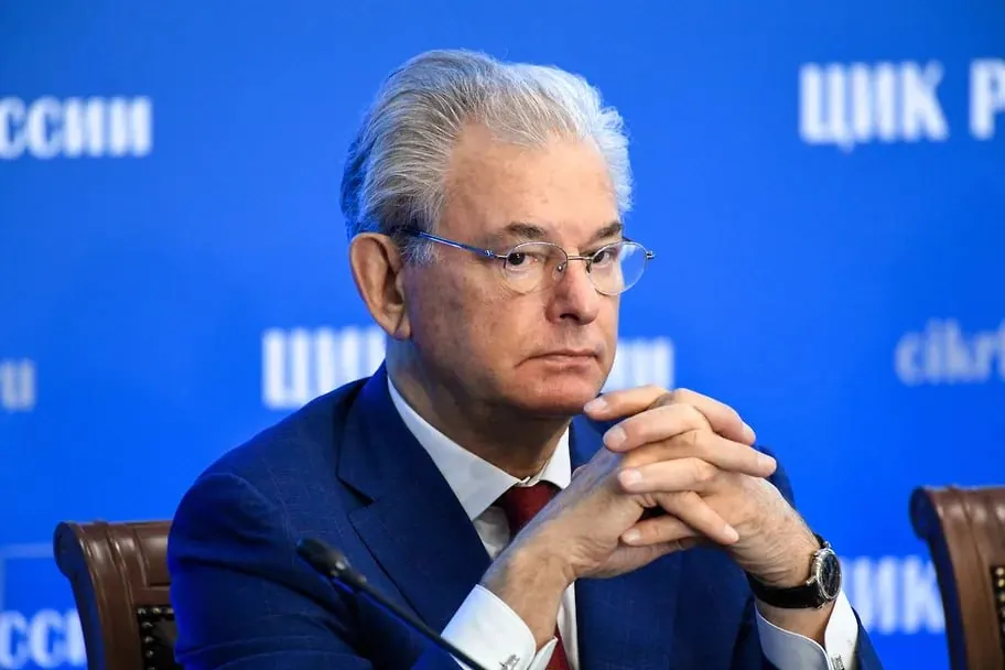 Заместитель председателя ЦИК сообщил о тестировании электронной системы списков в регионах и о возможности её расширения на всю страну; конкретные территории и сроки не раскрывают.
