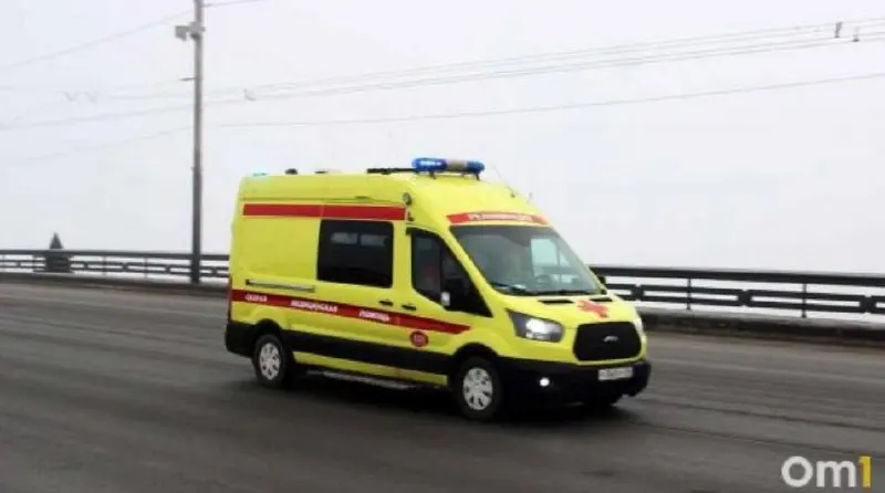 Утром 15 июня мать обнаружила в квартире 12‑летнего сына без признаков жизни. Врачи считают, что смерть могла быть связана с употреблением вейпа, правоохранительные органы проводят проверку.