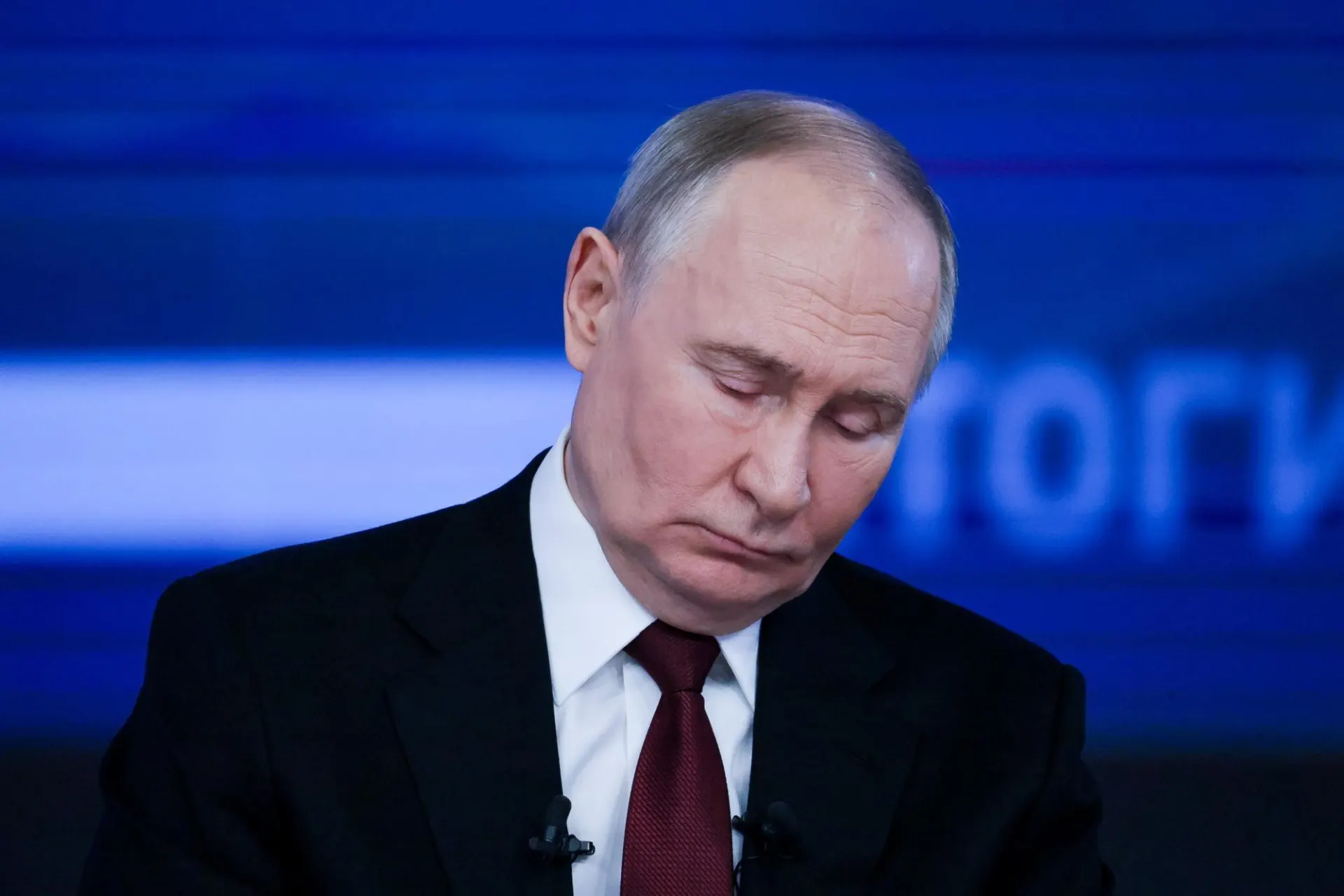 Президент назвал ключевые факторы, приведшие к началу операции, включая внешние угрозы и внутренние вызовы.