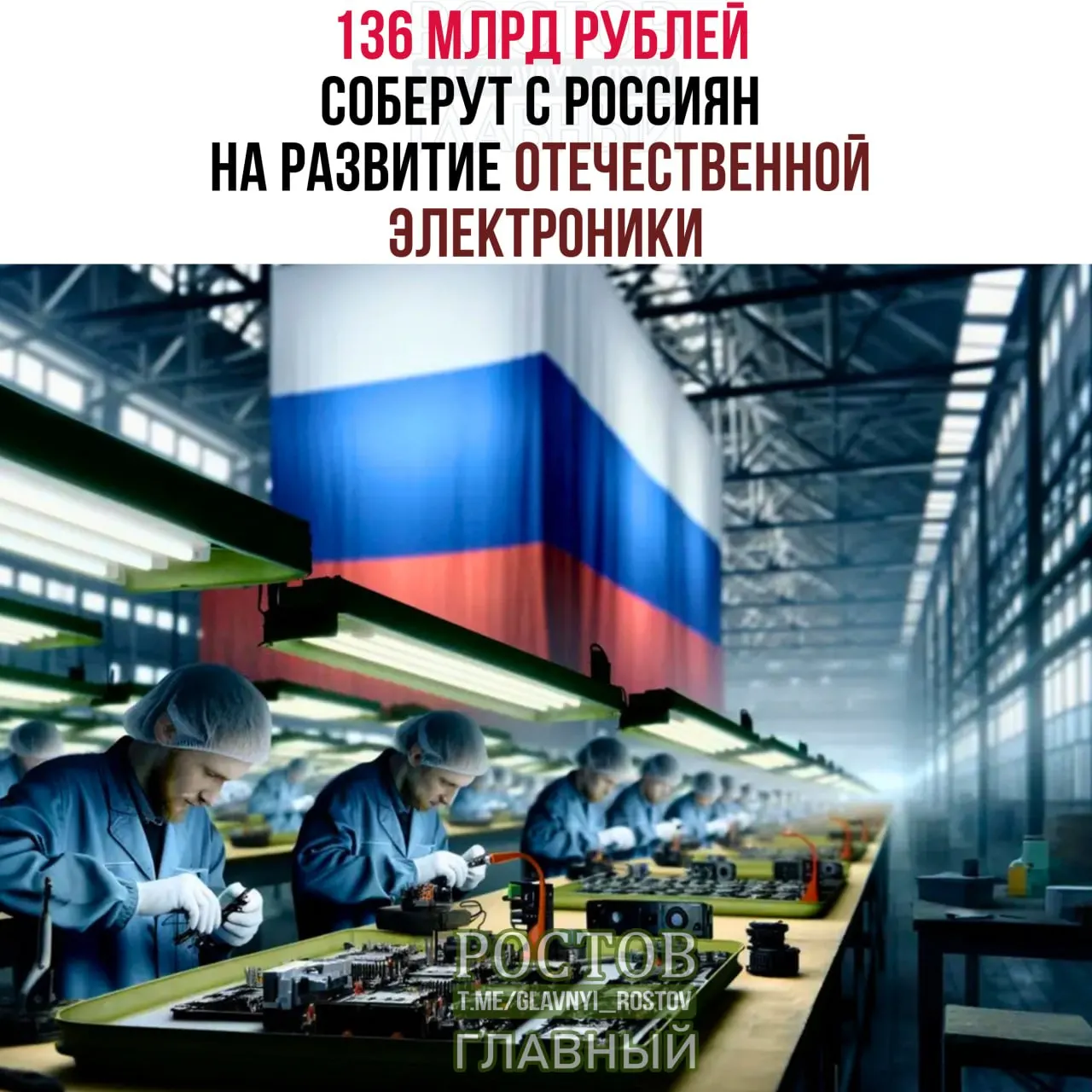 Введение технологического сбора на отечественную технику может повлечь рост цен на смартфоны, ноутбуки и другую технику.