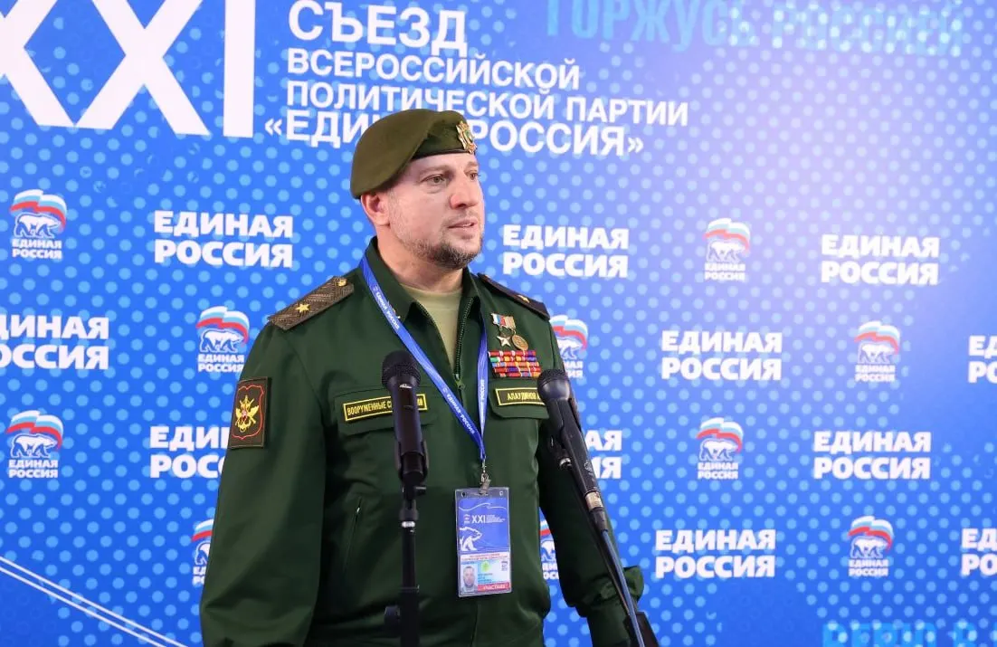 Генерал-лейтенант Апти Алаудинов предложил возобновить смертную казнь в России по итогам трибунала над пленными ВСУ после завершения СВО; обсуждался вопрос участия недружественных стран.