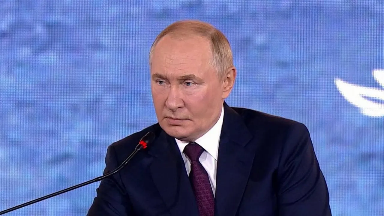 Президент России выступит на форуме 1–4 сентября; ожидается серия заявлений по экономическим и внешнеполитическим вопросам.