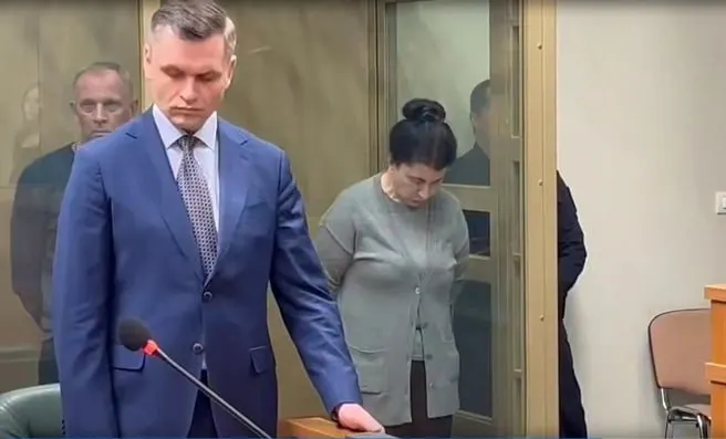 Рассмотрят прекращение отставки Елены Коблевой, бывшей руководительницы Советского районного суда Ростова, по делу о взятке.