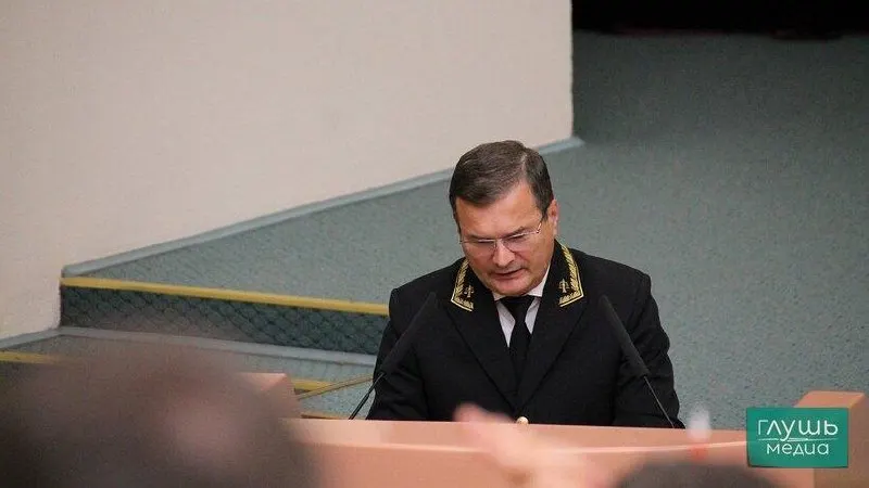 Высшая квалификационная коллегия судей РФ привлекла к дисциплинарной ответственности председателя Саратовского областного суда Олега Ляпина и его заместителей за систематические нарушения в работе региональных судов.