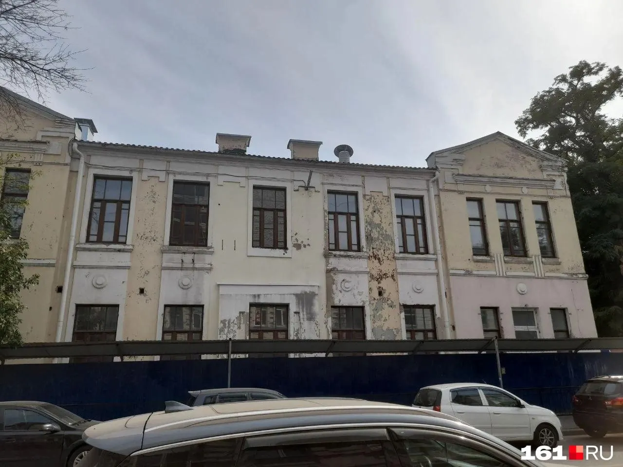 Сроки ремонта перенесены на конец следующего года из-за переноса финансирования. Официальных подтверждений переноса пока нет.