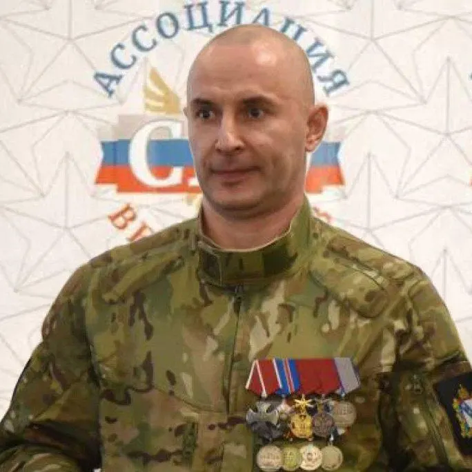 Назначен Максим Калуцких; должность будет действовать на постоянной основе и помогать ветеранам и их семьям.