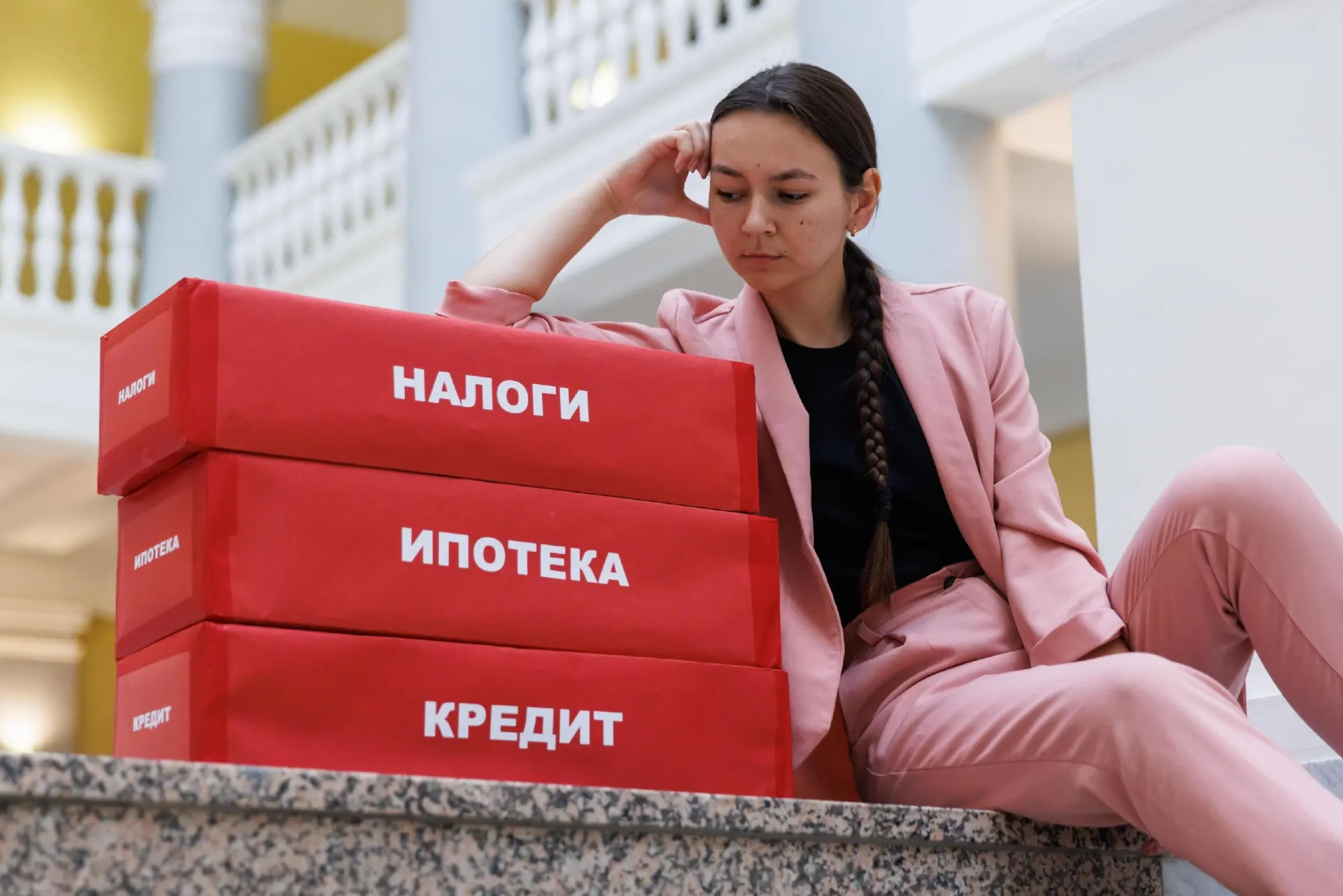 Экономист Андрей Бунич объяснил своё видение бюджета на 2027 год
