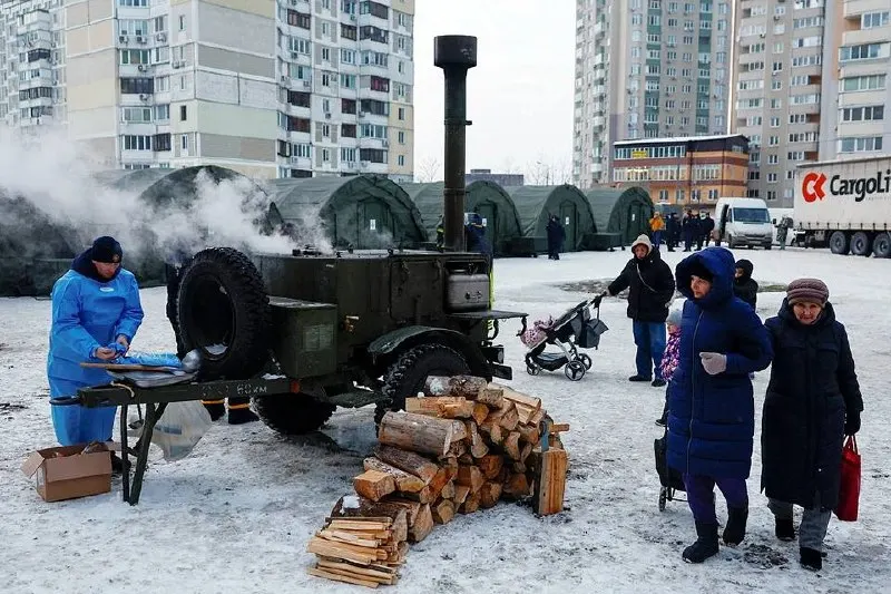 Независимая комиссия ООН заявила, что Россия систематически разрушала энергетическую инфраструктуру Украины, что привело к тяжелым гуманитарным последствиям и угроза жизни граждан.