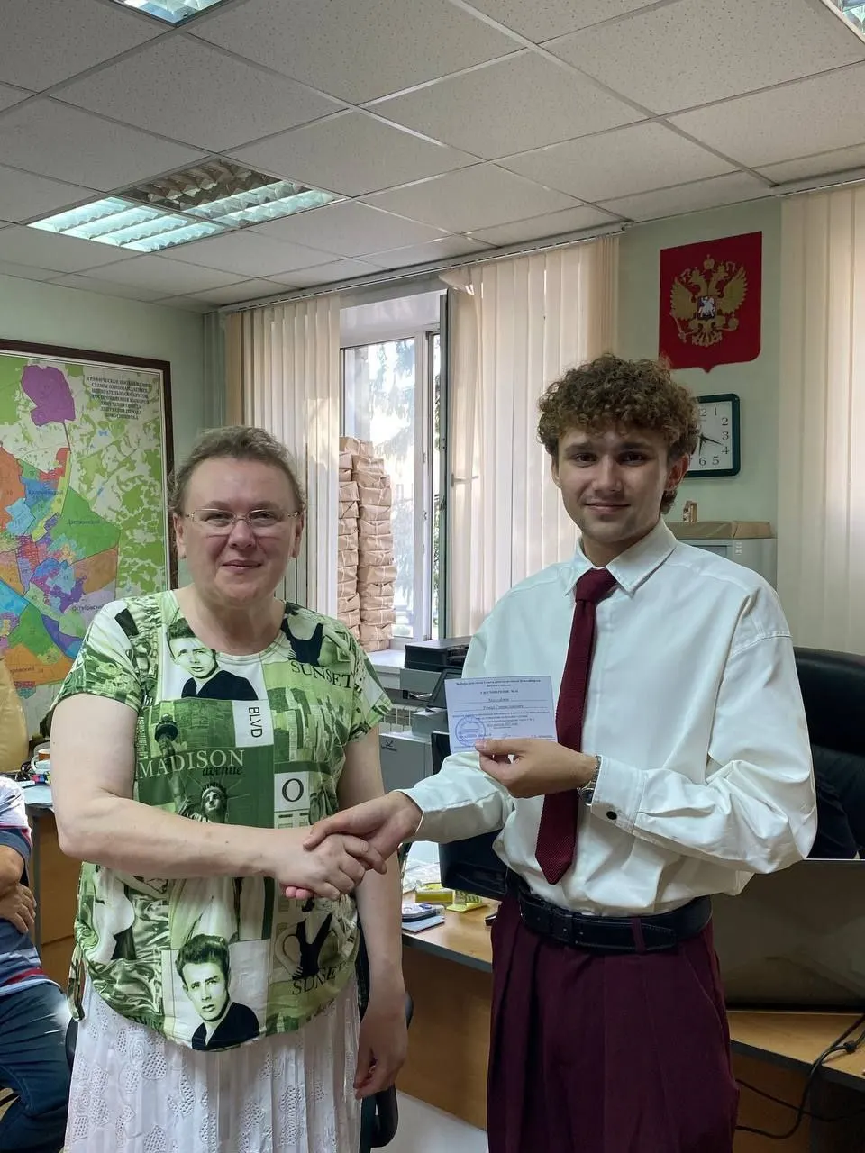 22-летний новосибирский общественник и юрист Роман Малозёмов внесён Минюстом в реестр иностранных агентов.