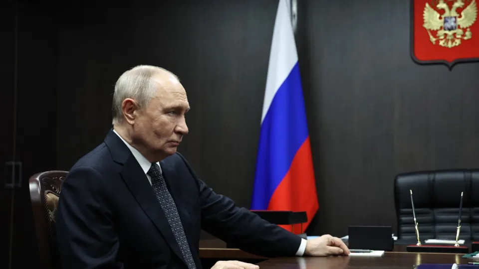 Президент заявил о готовности возобновить переговоры с участием США для обсуждения безопасности Украины и России в финальной версии мирного соглашения.