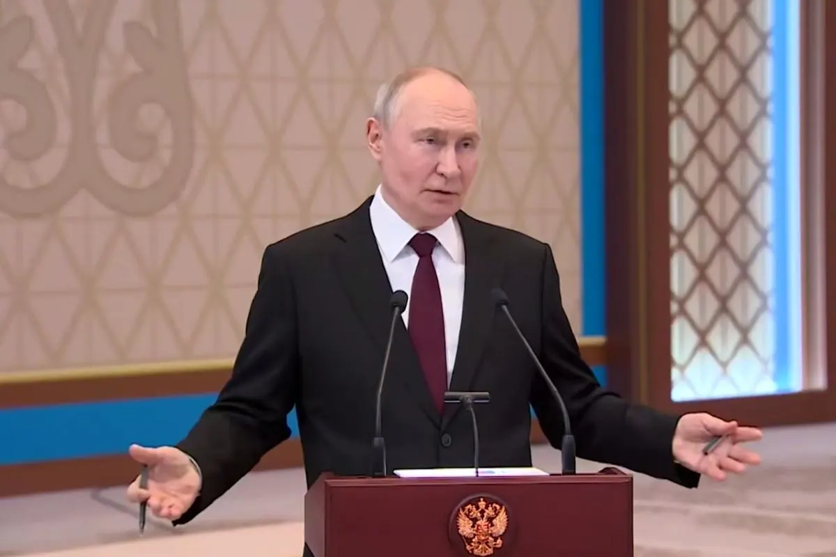 Президент утверждает, что анализ ситуации на фронте указывает на близость завершения войны, хотя конкретных сроков он не назвал; независимые данные с поля боя свидетельствуют о более сложной картине.