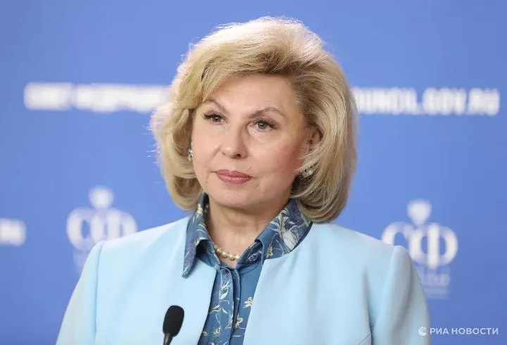 Татьяна Москалькова уходит с поста после двух пятилетних сроков; сегодня депутаты рассмотрят кандидатуры её преемника — среди основных претендентов Яна Лантратова, Артём Прокофьев и Иван Сухарев.