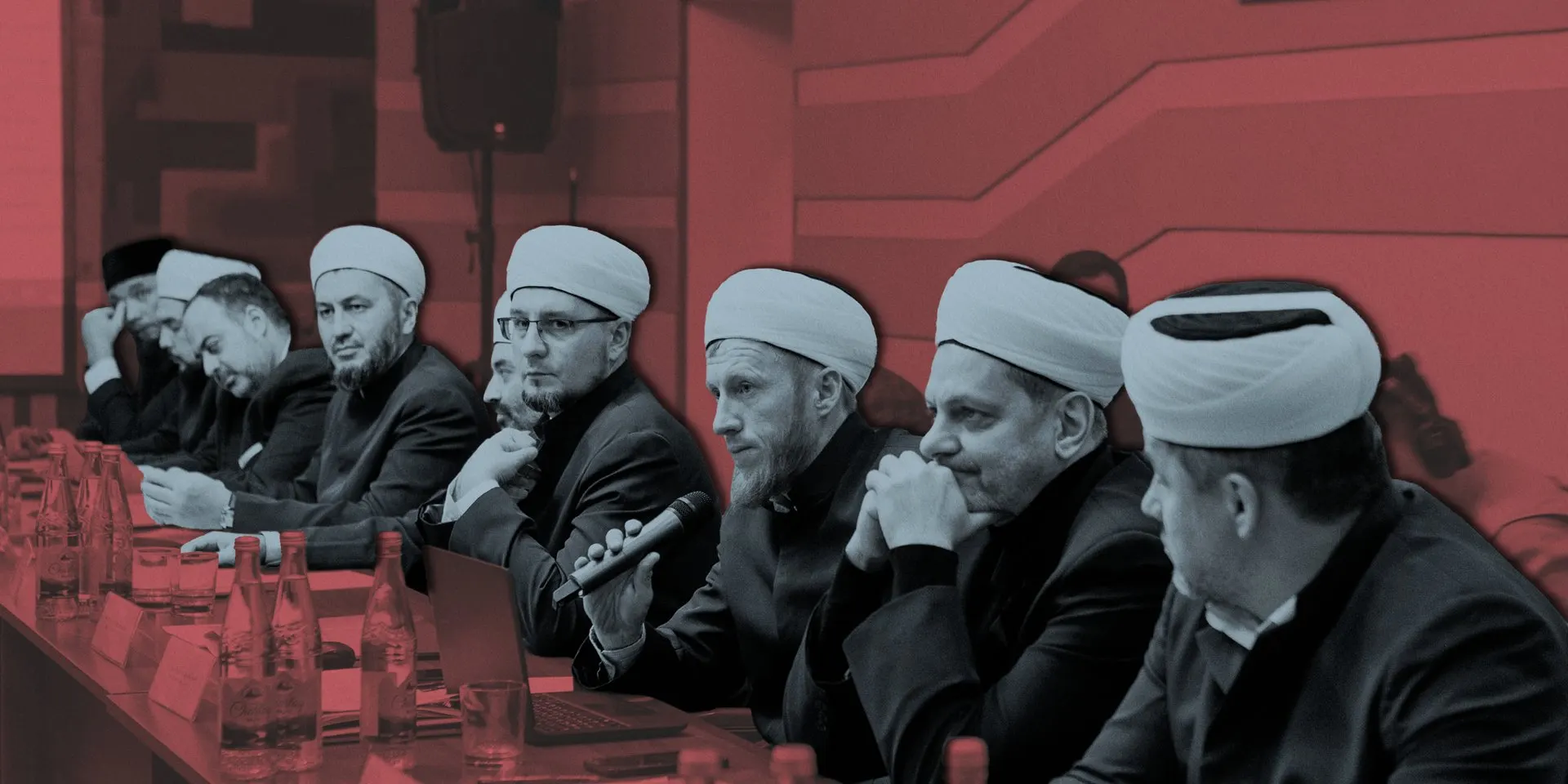Силовики провели серию задержаний муфтиев и имамов в нескольких регионах по обвинениям в связях с организацией «Братья‑мусульмане». Объясняем, кого задержали, какие версии выдвигают власти и почему эксперты считают эту кампанию политически мотивированной.