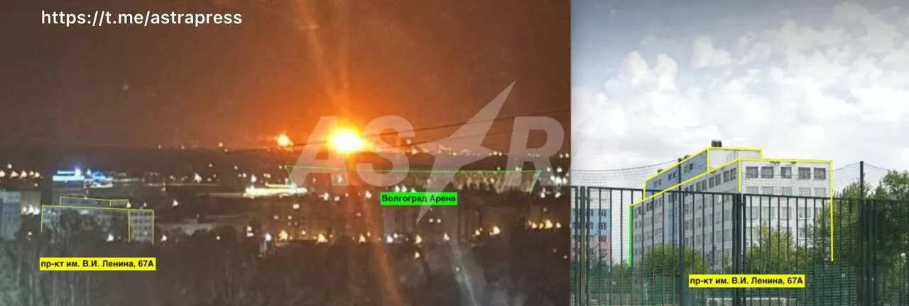Короткий обзор ночью: удар по НПЗ в Волгограде, отключения в Одесской области, решение по местному самоуправлению в Коми и другие важные новости.