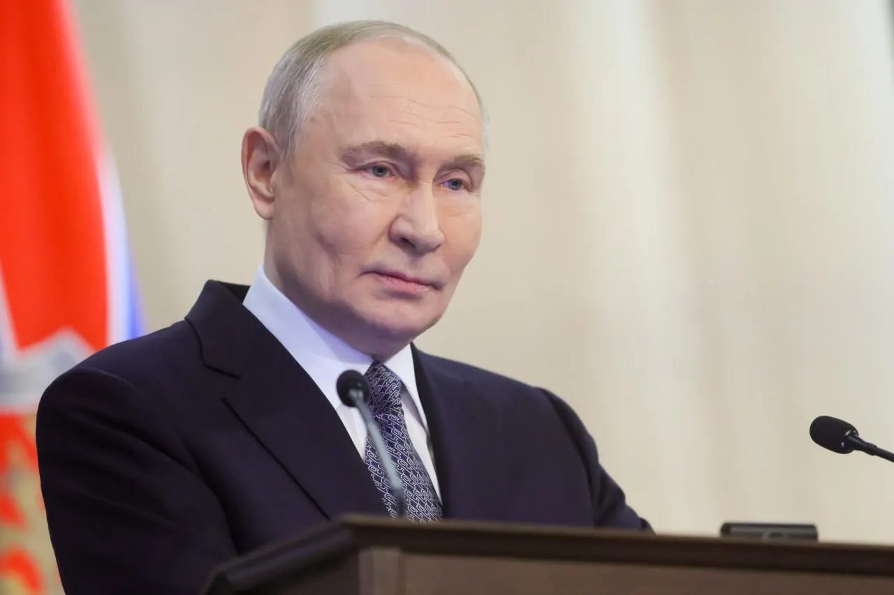Президент России прибудет в Казахстан 27–29 мая по приглашению главы государства. В ходе визита планируются переговоры о развитии стратегического партнёрства и союзнических отношений.