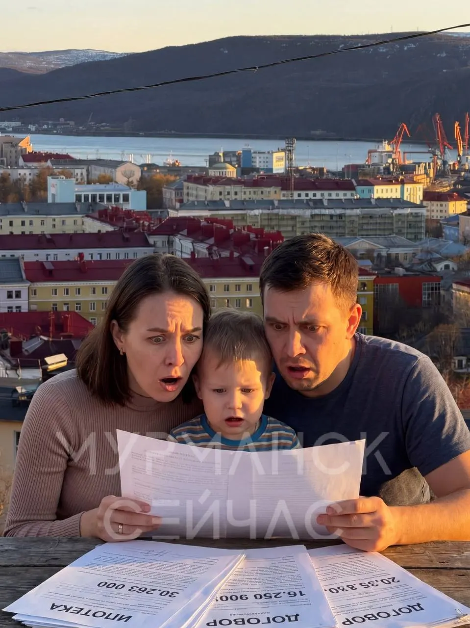 С 1 июля 2026 года предлагают повысить льготную ставку для семей с одним ребёнком с 6% до 12%. Для Мурманска это может сделать ипотеку для многих семей фактически недоступной — для семей с двумя и более детьми условия обещают оставить мягче.