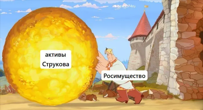 На торги выставят 67,2% акций «Южуралзолота» и другие национализированные активы по начальной цене 162 млрд рублей; это уже третья попытка реализации пакета.