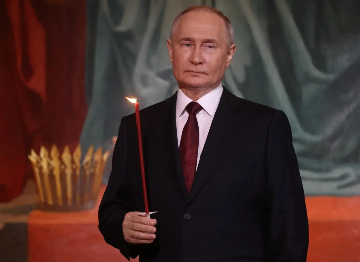 Аналитики предупреждают, что президент России может утратить власть в течение трёх лет. Рассмотрены варианты — от внутреннего переворота элиты до убийства или показательного суда, а также потенциальные триггеры этого развития событий.