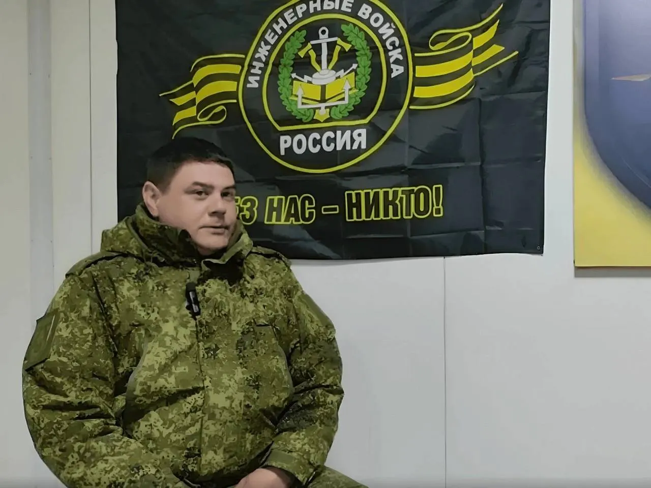 Бывший автослесарь вернулся на службу по контракту и использует опыт работы с электроникой для ремонта беспилотных летательных аппаратов, пострадавших в ходе боевых действий.