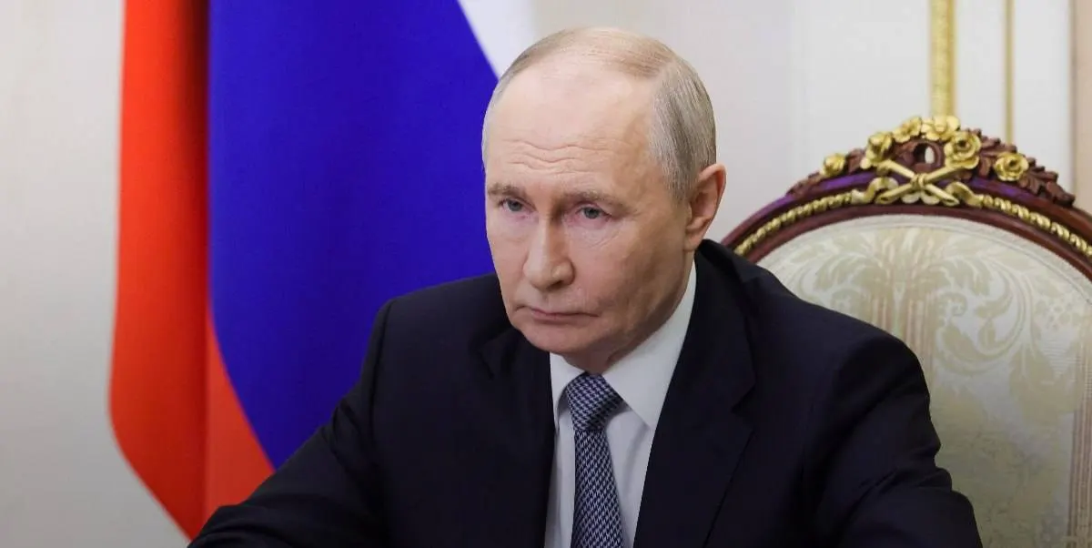 Президент заявил, что по мере ухудшения ситуации на фронте Киев якобы применяет тактику ударов по гражданским объектам, пытаясь создать проблемы с энергоснабжением и оказать воздействие на туристический сезон.