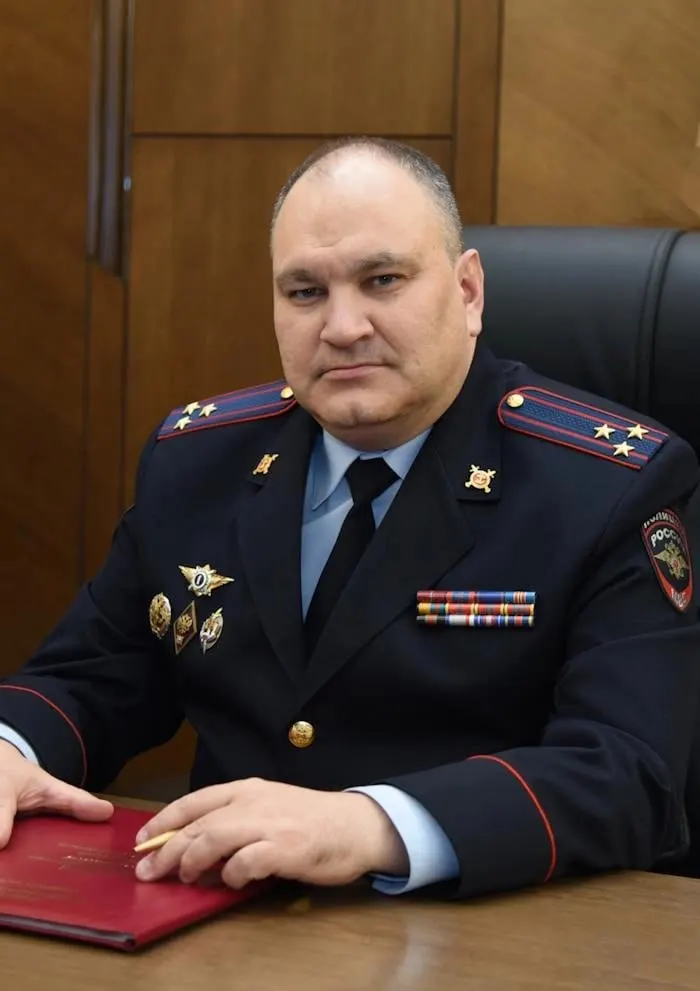 Константин Кремнев назначен заместителем начальника ГУ МВД по Волгоградской области — начальником полиции и временно исполняет обязанности главы главка; краткая биография и этапы службы.