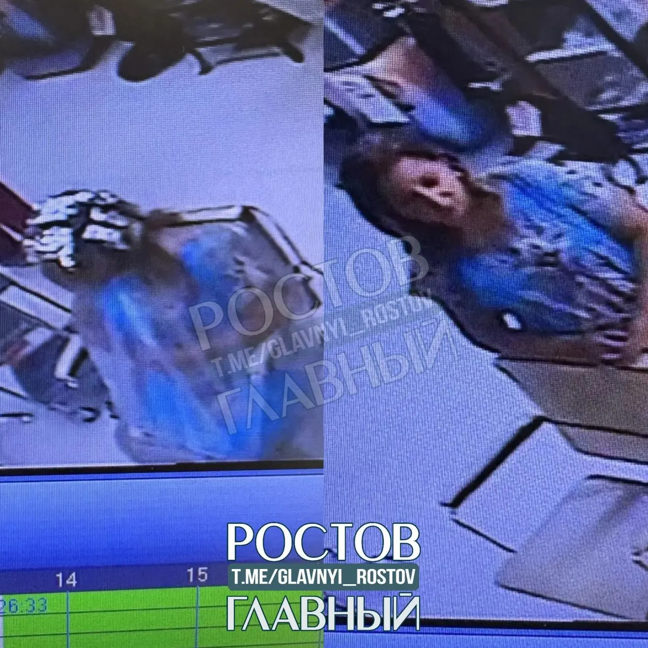 Женщина в салоне на Темернике покинула помещение, не дождавшись завершения процедуры и не оплатив услугу на 5 200 ₽; персонал и свидетели просят помочь с опознанием.