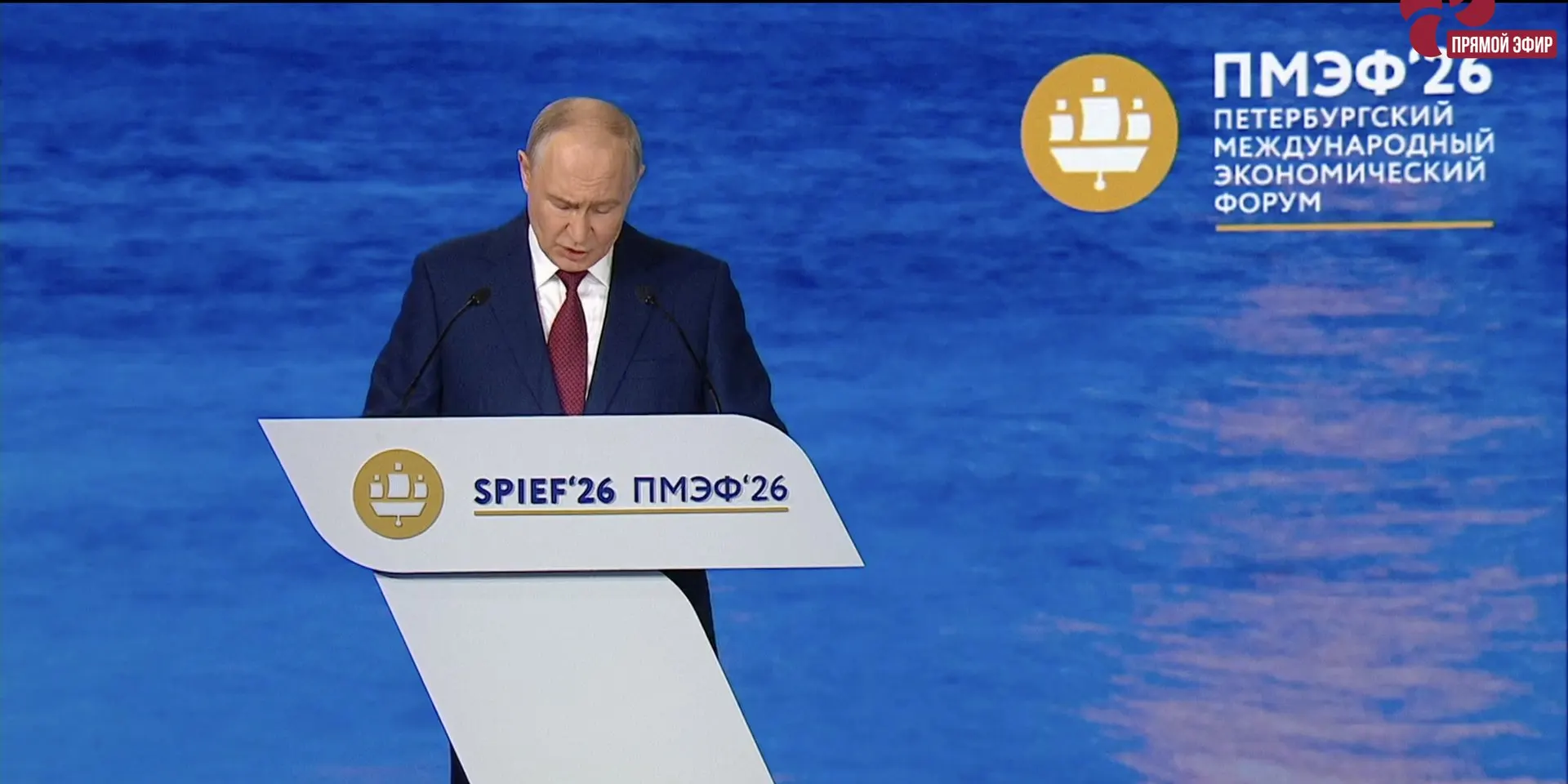 На ПМЭФ президент призвал Государственную Думу как можно скорее закрепить в законе институт стажировок для студентов и выпускников; предлагается шестимесячная стажировка с наставниками и оформление срочных трудовых договоров.