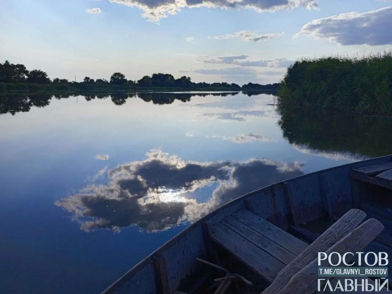 Днём температура воздуха поднимется до +25 °C, минимальные значения ожидаются около +17 °C. Краткий местный прогноз.