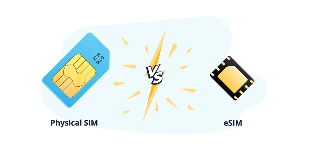 Минцифры обсуждает ужесточение правил для виртуальных SIM: запрет на зарубежную регистрацию eSIM и новые требования к M2M‑карточкам.