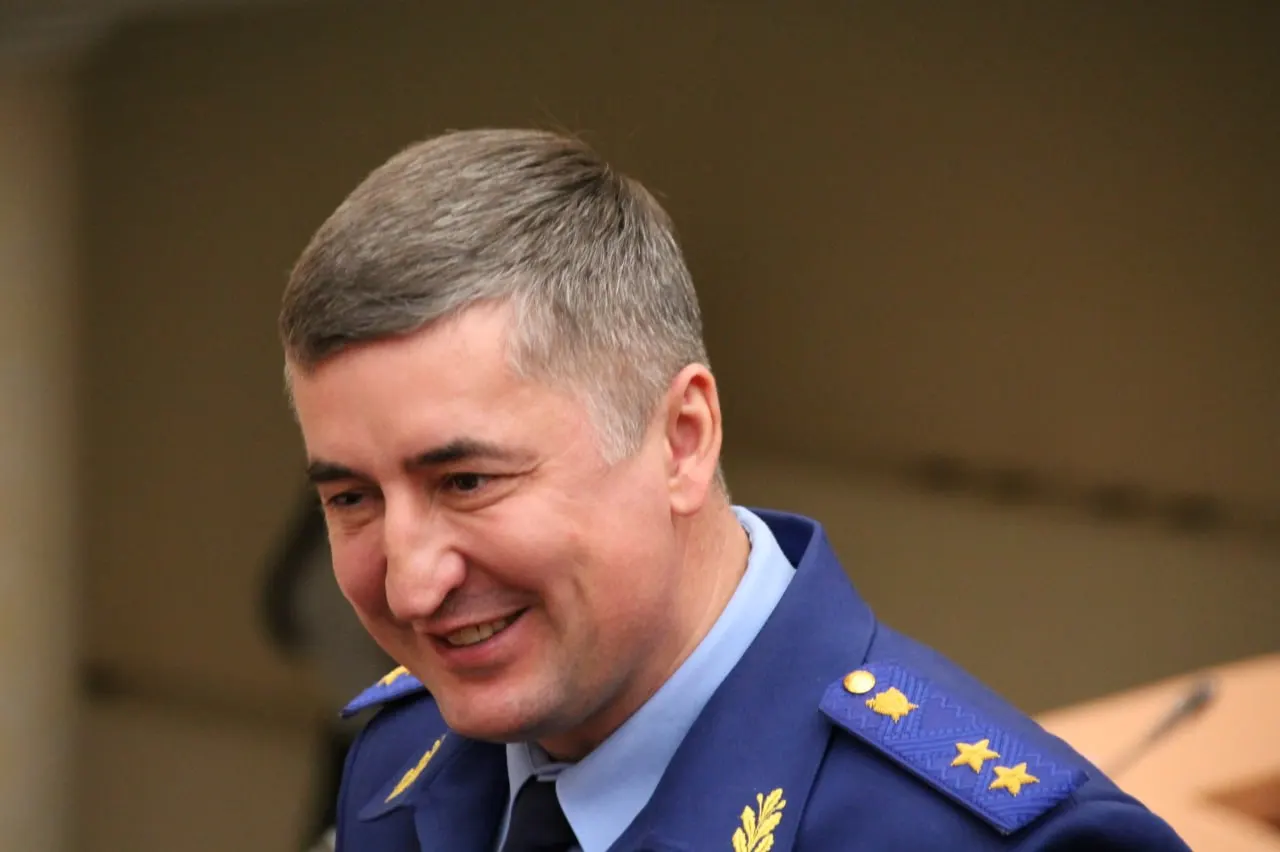 Президент подписал указ: Сергей Филипенко назначен прокурором Воронежской области на пятилетний срок. Новым прокурором Саратовской области стал Роман Пантелеев. Указ вступил в силу 28 июня.