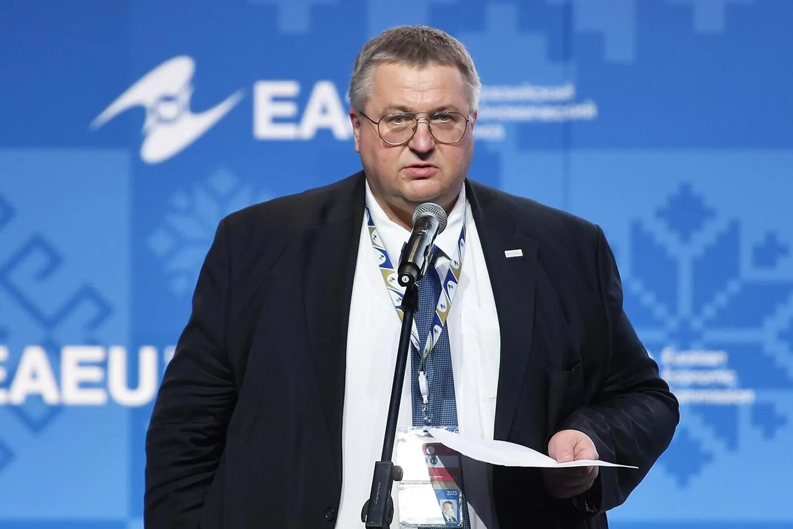 Вице‑премьер заявил, что к декабрю будет подготовлен анализ возможных последствий приостановки действия договора о ЕАЭС в отношении Армении на фоне её сближения с ЕС и предстоящих выборов.