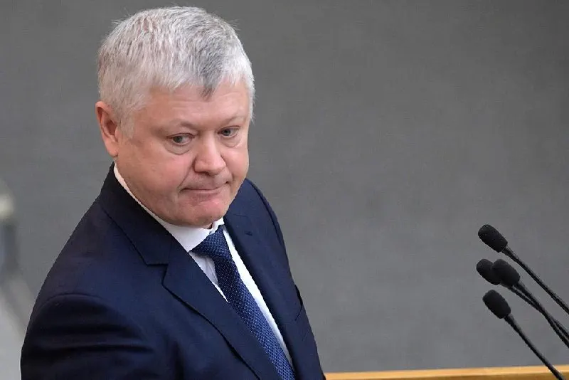 Председатель комитета по безопасности заявил, что более 60 организаций выдворены по материалам комиссии; названы также 46 принятых законов для «защиты суверенитета».