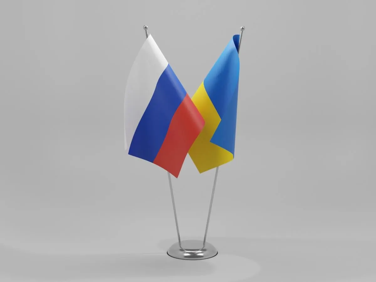 Интенсивные удары по российской энергетической инфраструктуре усилили топливный кризис в стране. Власти заявляют, что переговоры маловероятны до начала следующего года, а рост ударов объясняют массовым производством дальнобойных дронов.