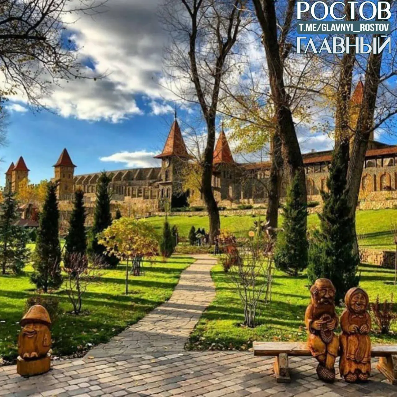 Днём температура поднимется до +26 °C, минимальная отметка ожидается около +21 °C.