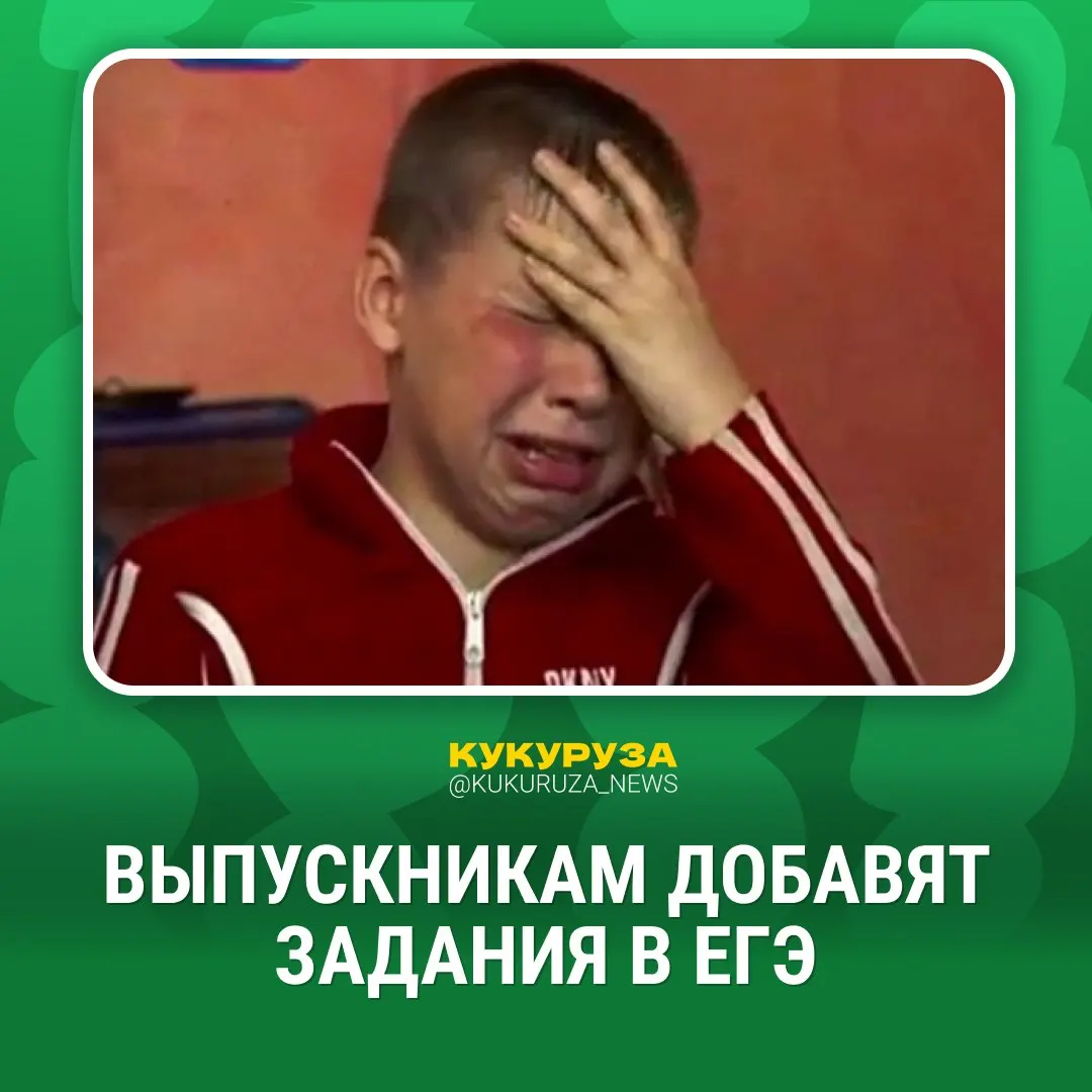 До 2030 года планируют ввести устную часть в экзаменах по гуманитарным предметам. Уже с следующего года в ЕГЭ по физике и химии начнут добавлять практическую часть — сначала в отдельных регионах, затем по всей стране.