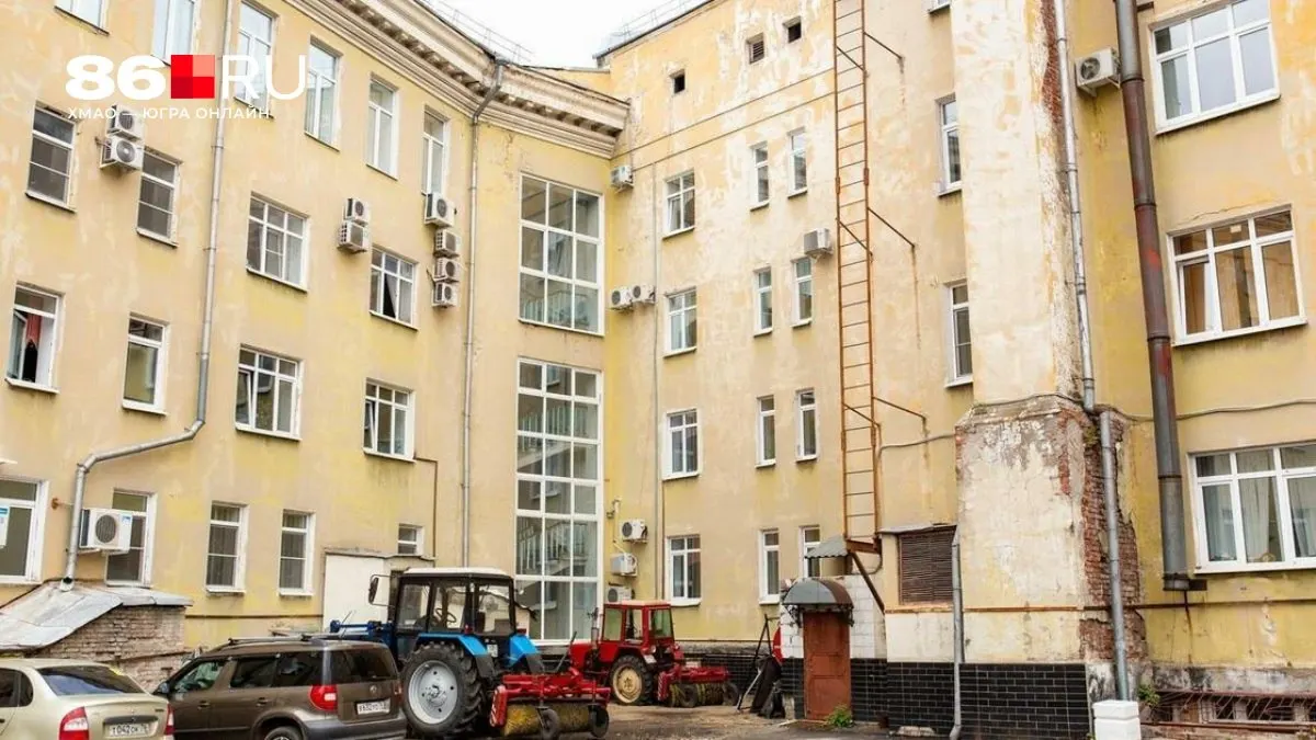 Переустройство придомовой территории допускается только по решению общедомового собрания собственников — что учитывать при инициативе и голосовании.