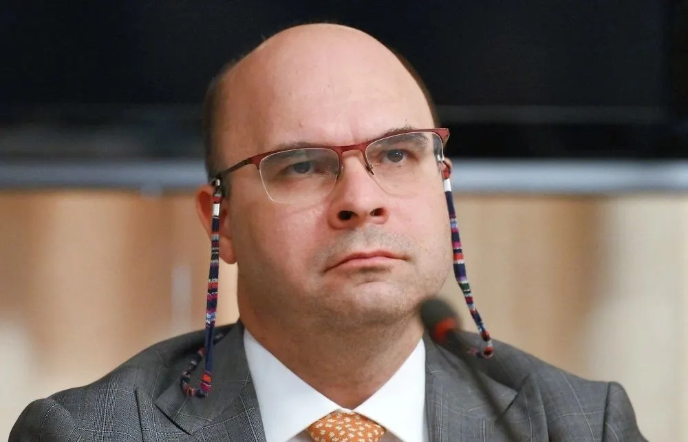 Заместитель председателя Банка России Алексей Заботкин заявил, что замораживание банковских вкладов россиян исключено «ни при каком сценарии».