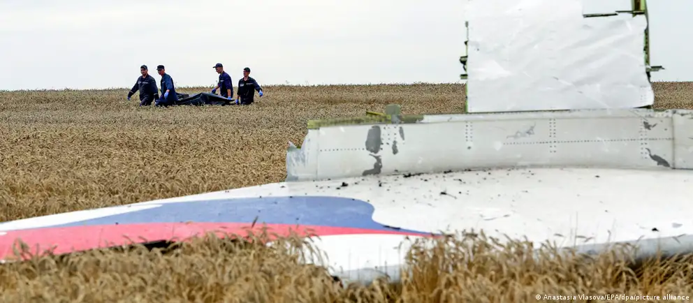 Евросоюз в двенадцатую годовщину падения пассажирского Boeing вновь призвал Российскую Федерацию признать ответственность за трагедию и полностью сотрудничать после решений ЕСПЧ, ИКАО и приговора в Гааге.