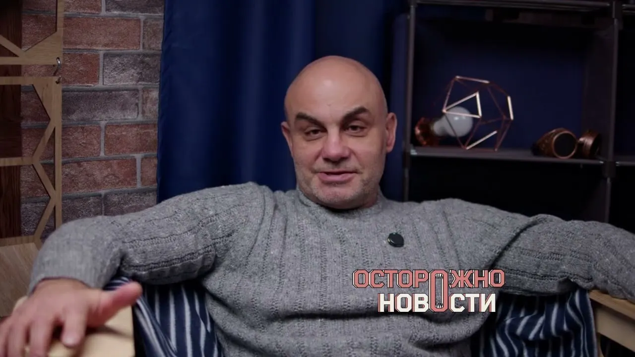 В Москве арестовали 55‑летнего Георгия Закревского — его обвиняют по статье 205.2 УК РФ за публикации в Telegram; ранее он публично критиковал власти и позиционировал себя как глава частной военной компании.