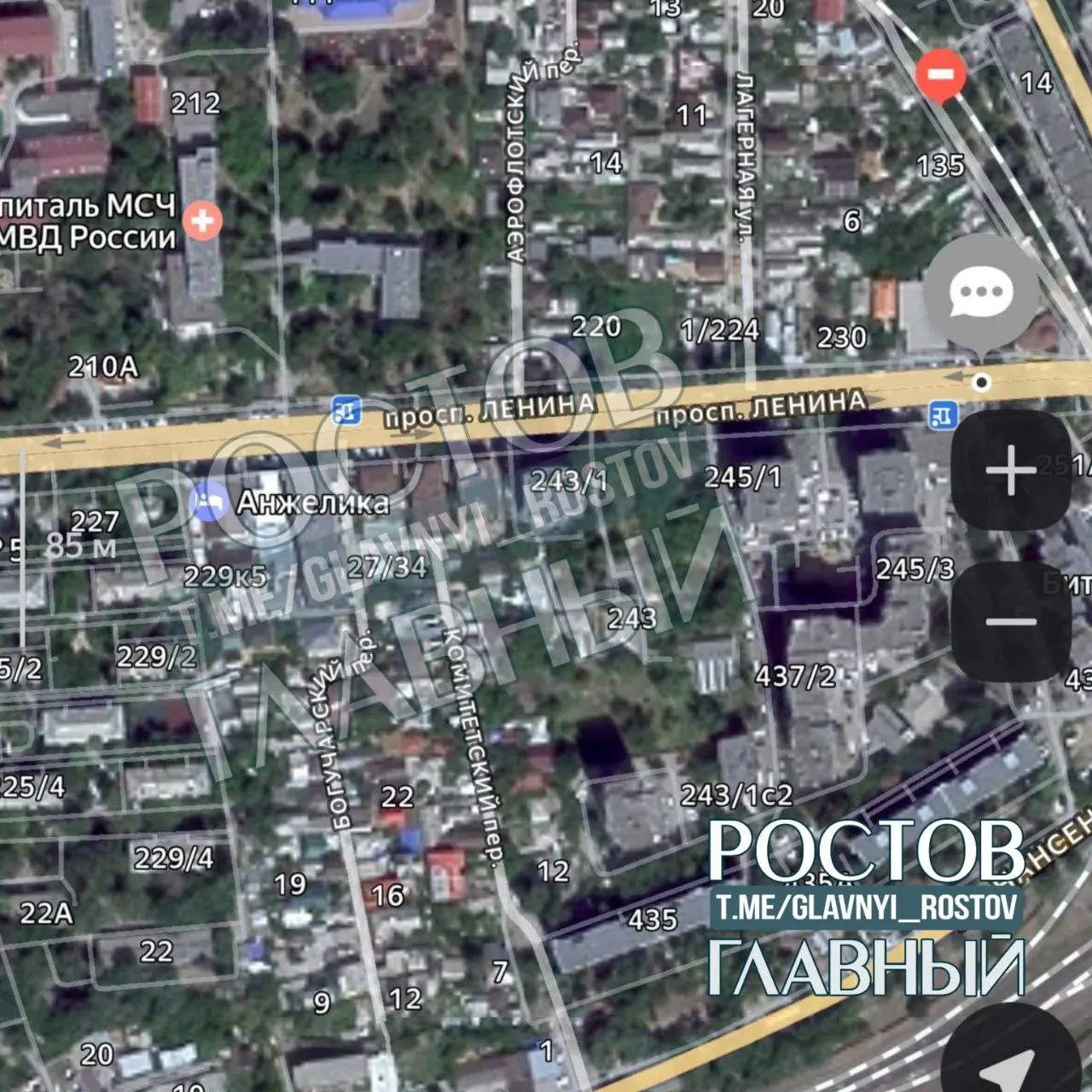 На улице Ленина в Ростове-на-Дону поезд остановился на рельсах, из‑за чего образовался затор и затруднено движение. Подробности уточняются.